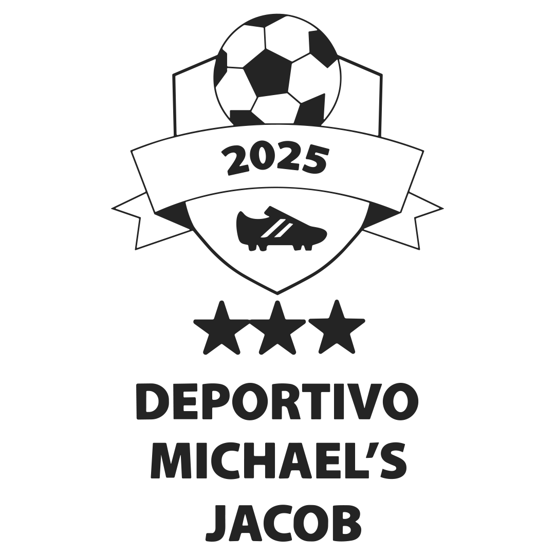 D.P MICHAELS JACOB