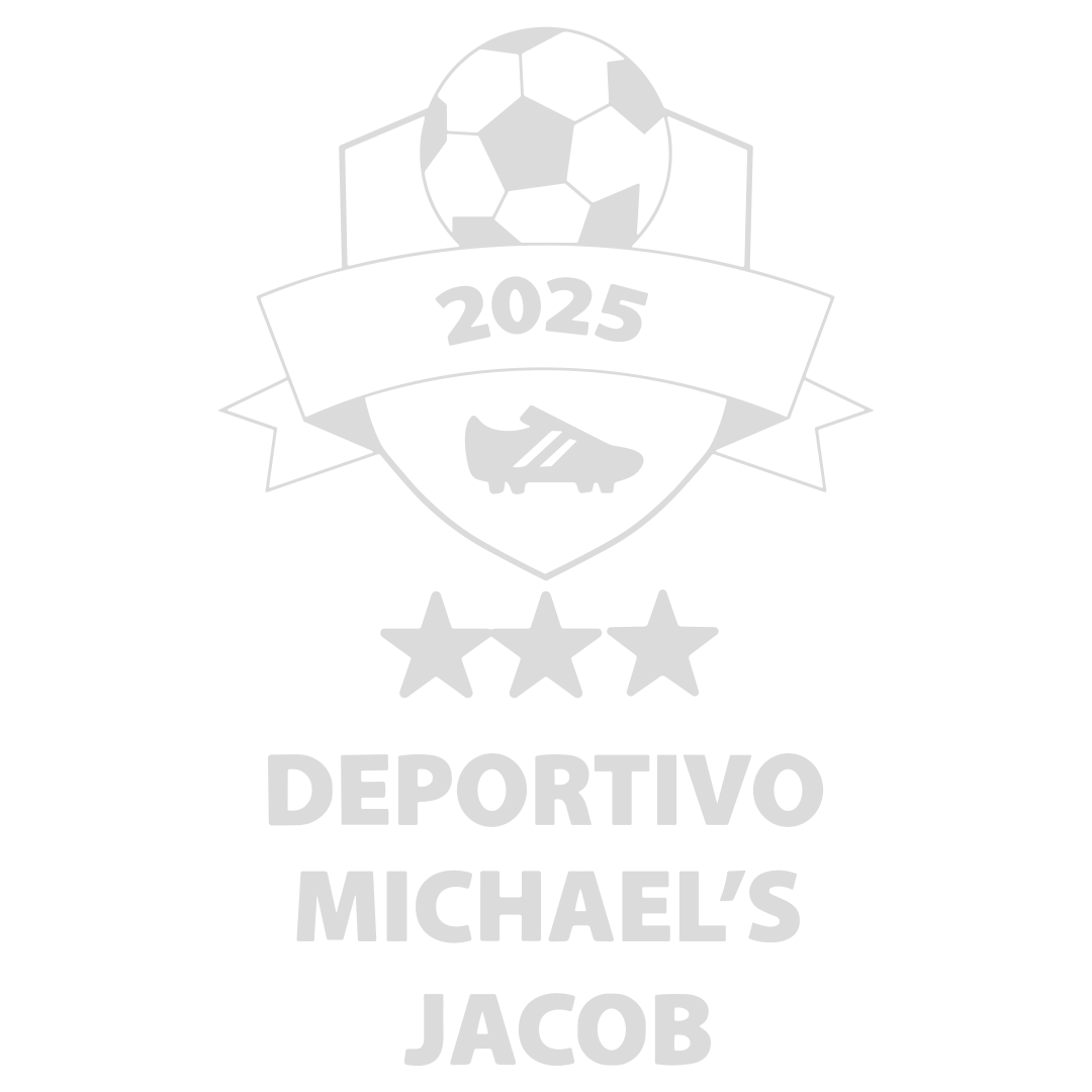 D.P MICHAELS JACOB