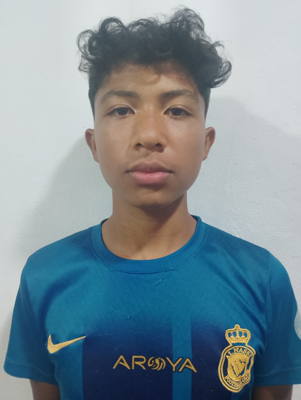 Samuel Ojeda