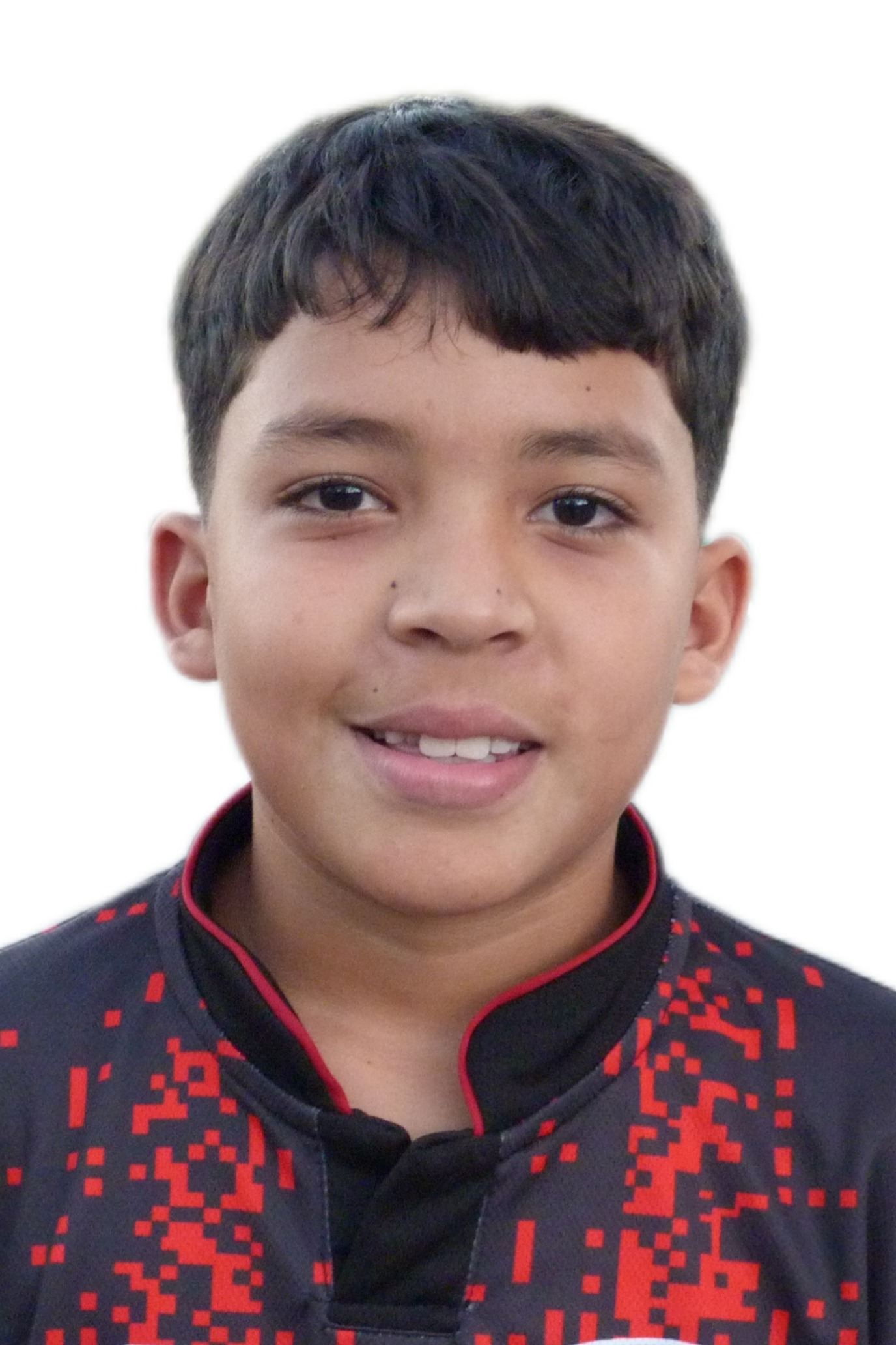 Fabian Montilla