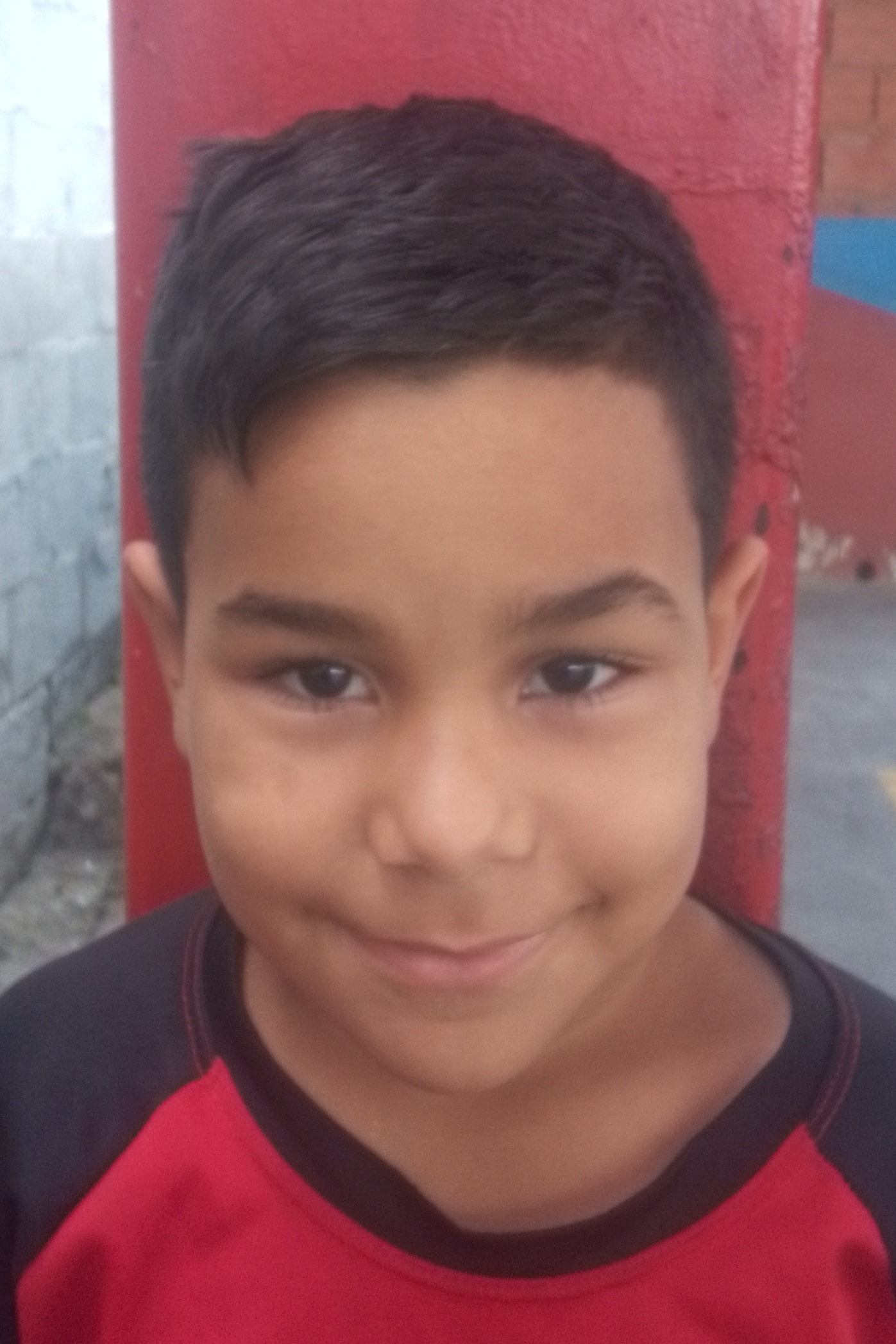 Enderson Rojas