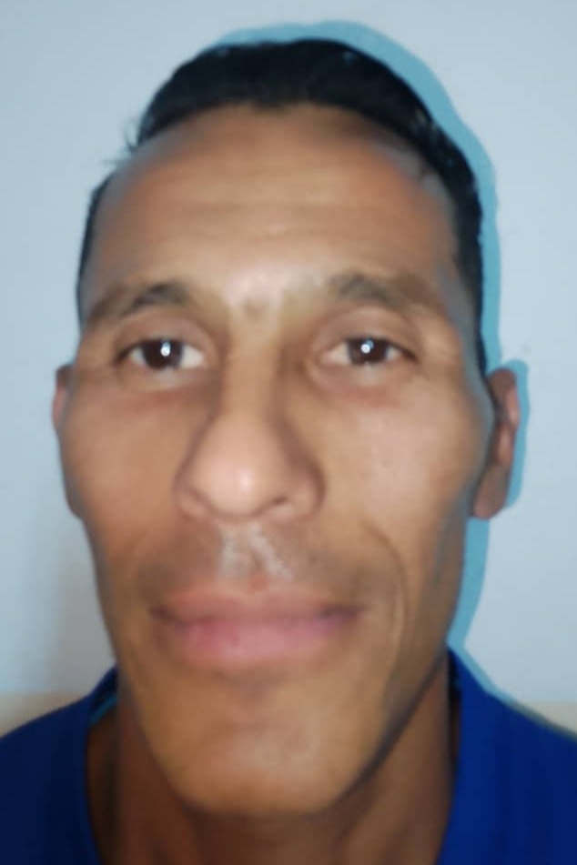 Ramon Peña