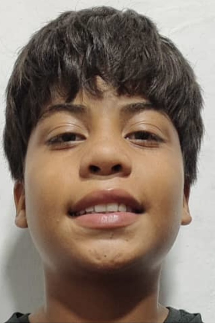 Jhoseth Jiménez