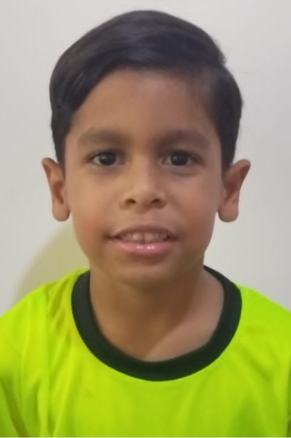 Xavier Chona