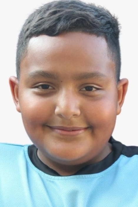 Saul Calderon