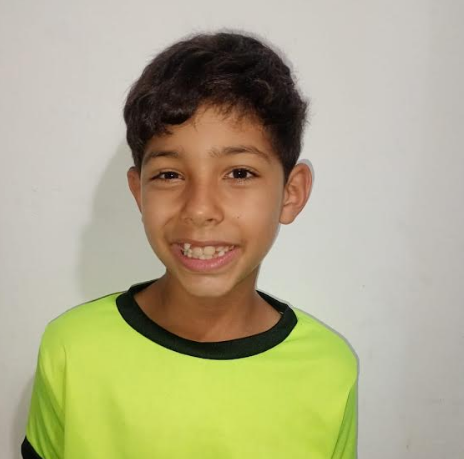 Josue Fraga