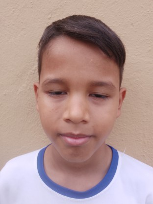 Hanssel Urbina