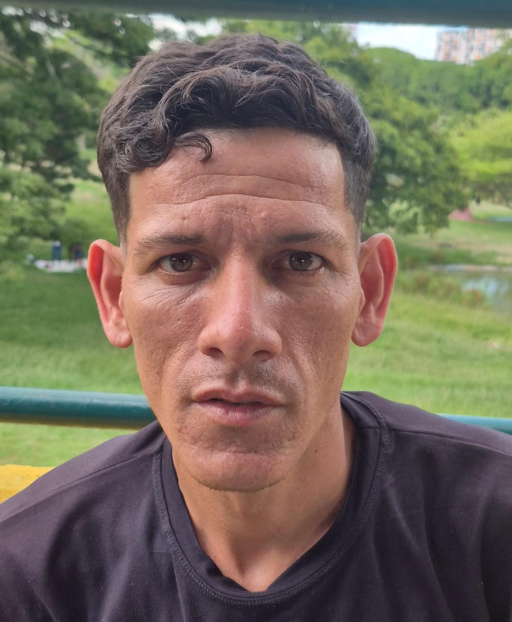 Carlos Carballo