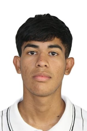 Diego Carrillo