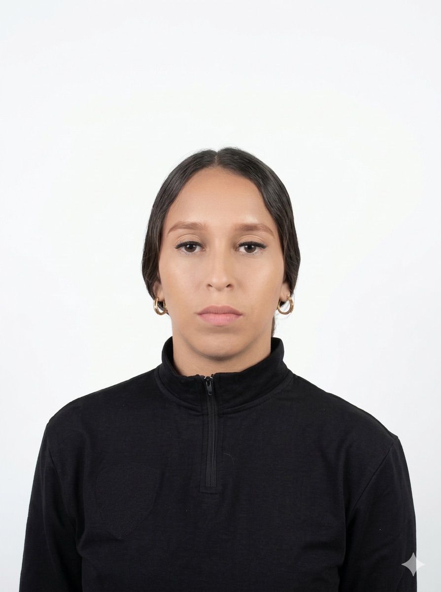 Yujeivis Becerra