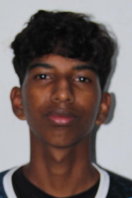 Santiago Persaud