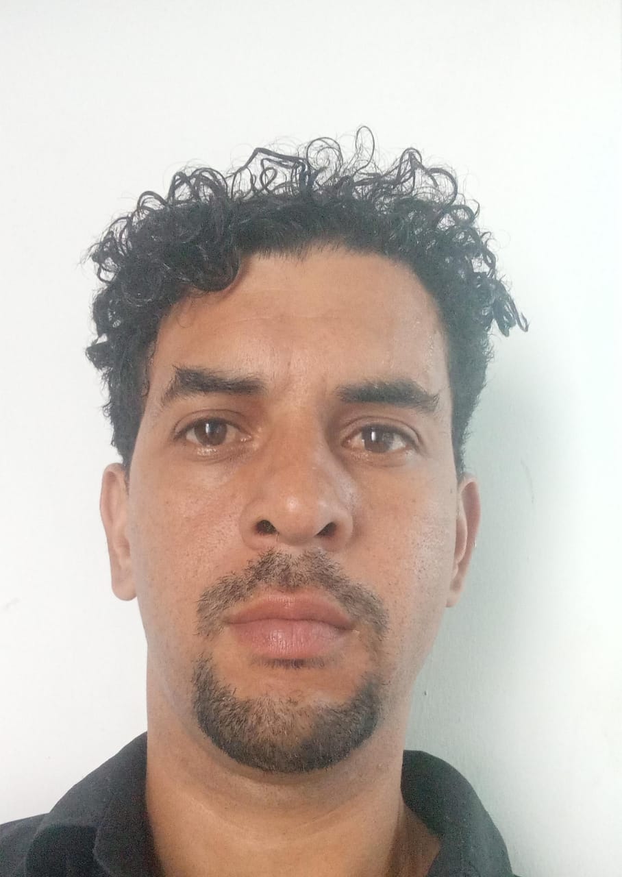 Edwar Arjona
