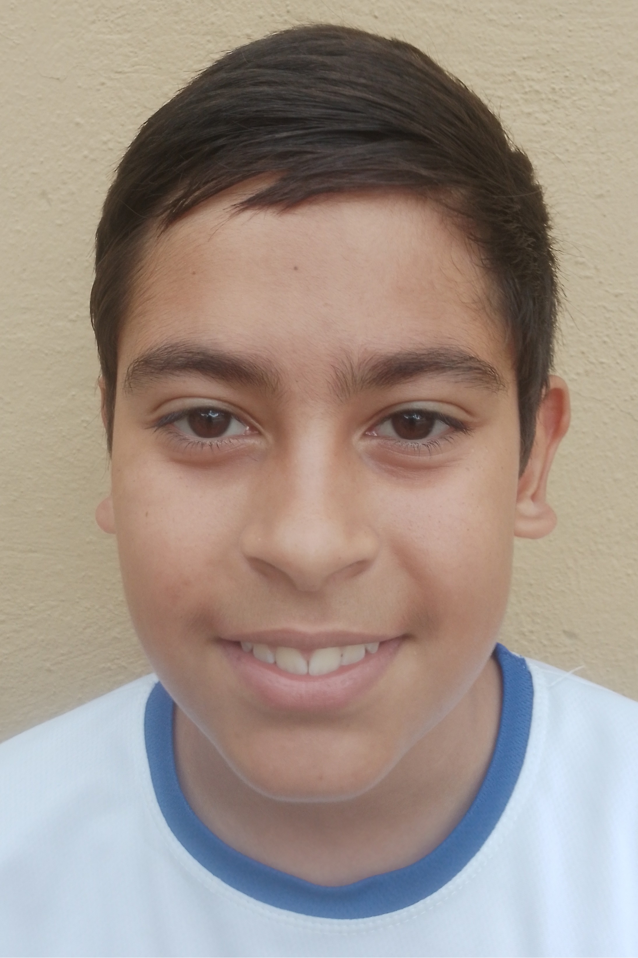 Enmanuel Vivas