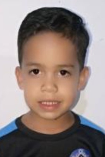 Gael Ramirez