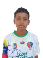 Gerald Aponte