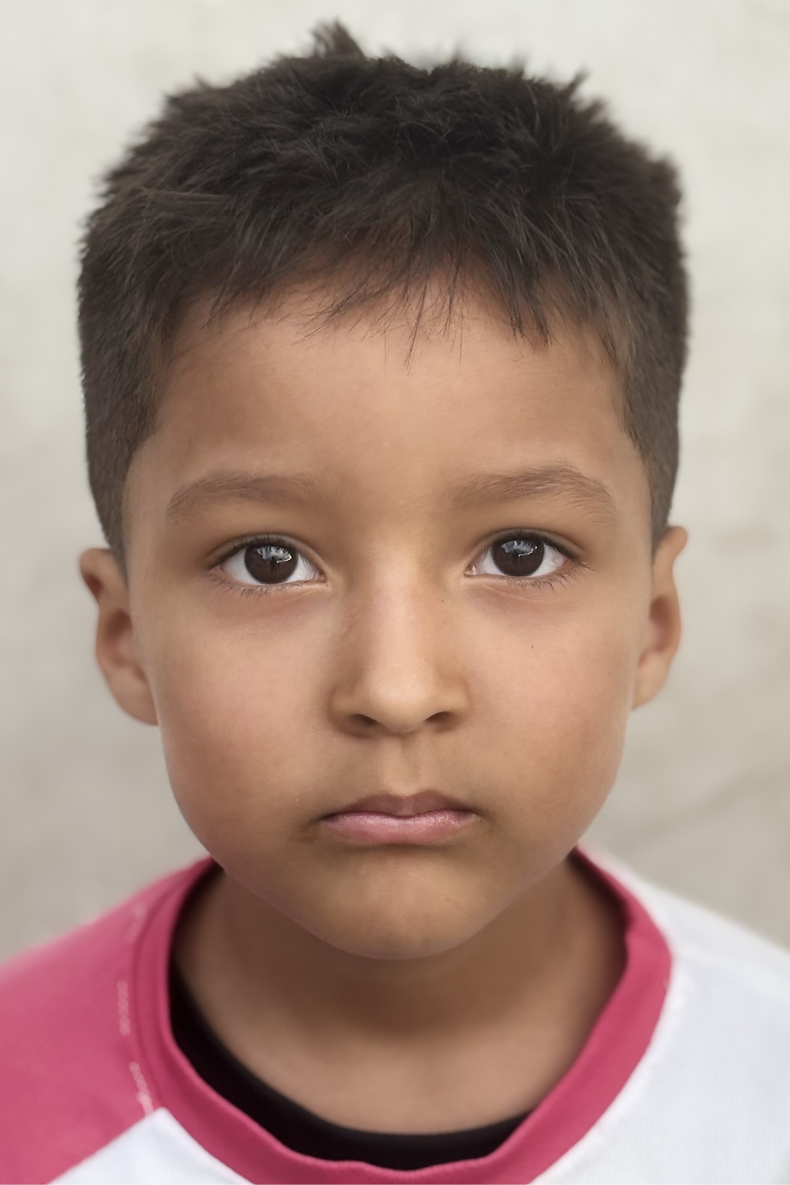 Dominic Ramírez