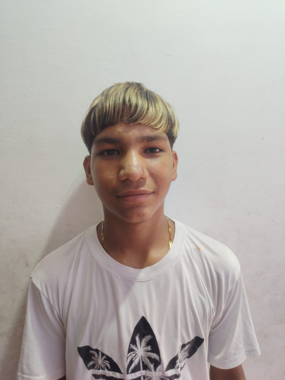 Isaac Leon