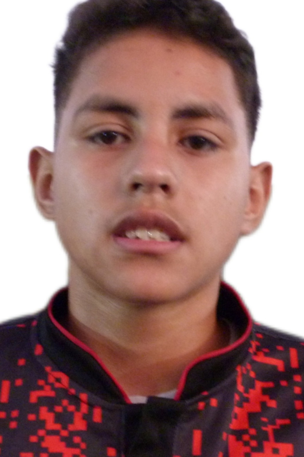 Kenyer Saez