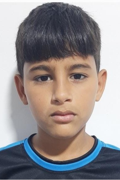 Wilianderxon Tuarez