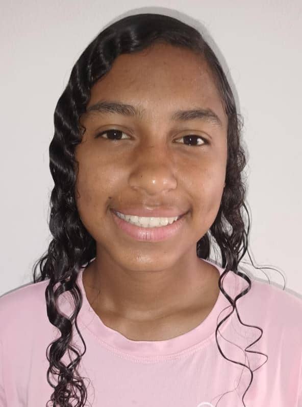 Hilmary Chirinos