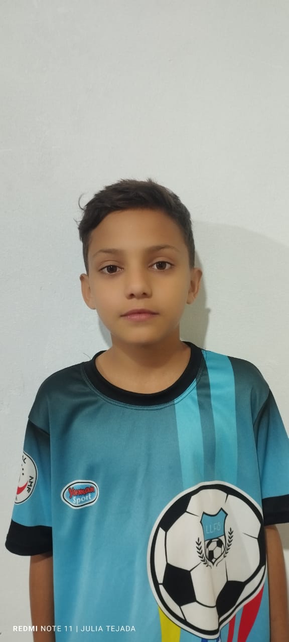 Angel Miquilena