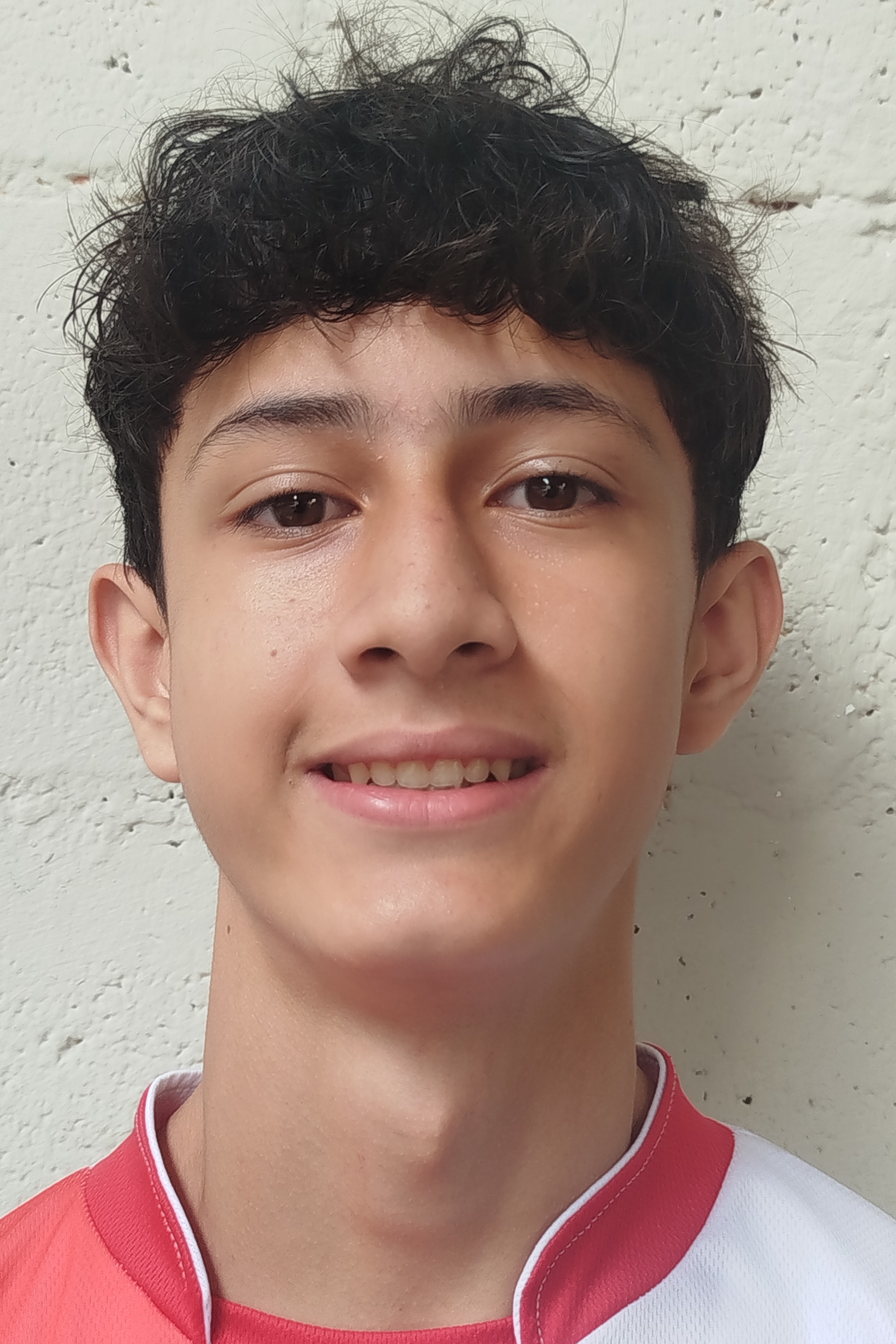 Diego Arevalo