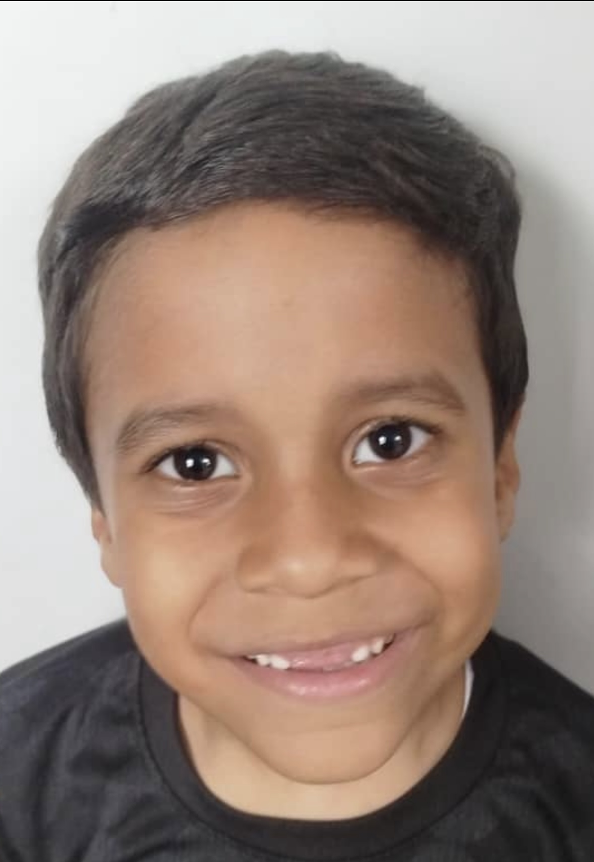 Mateo Vaamondy