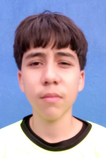 Aaron Vegas