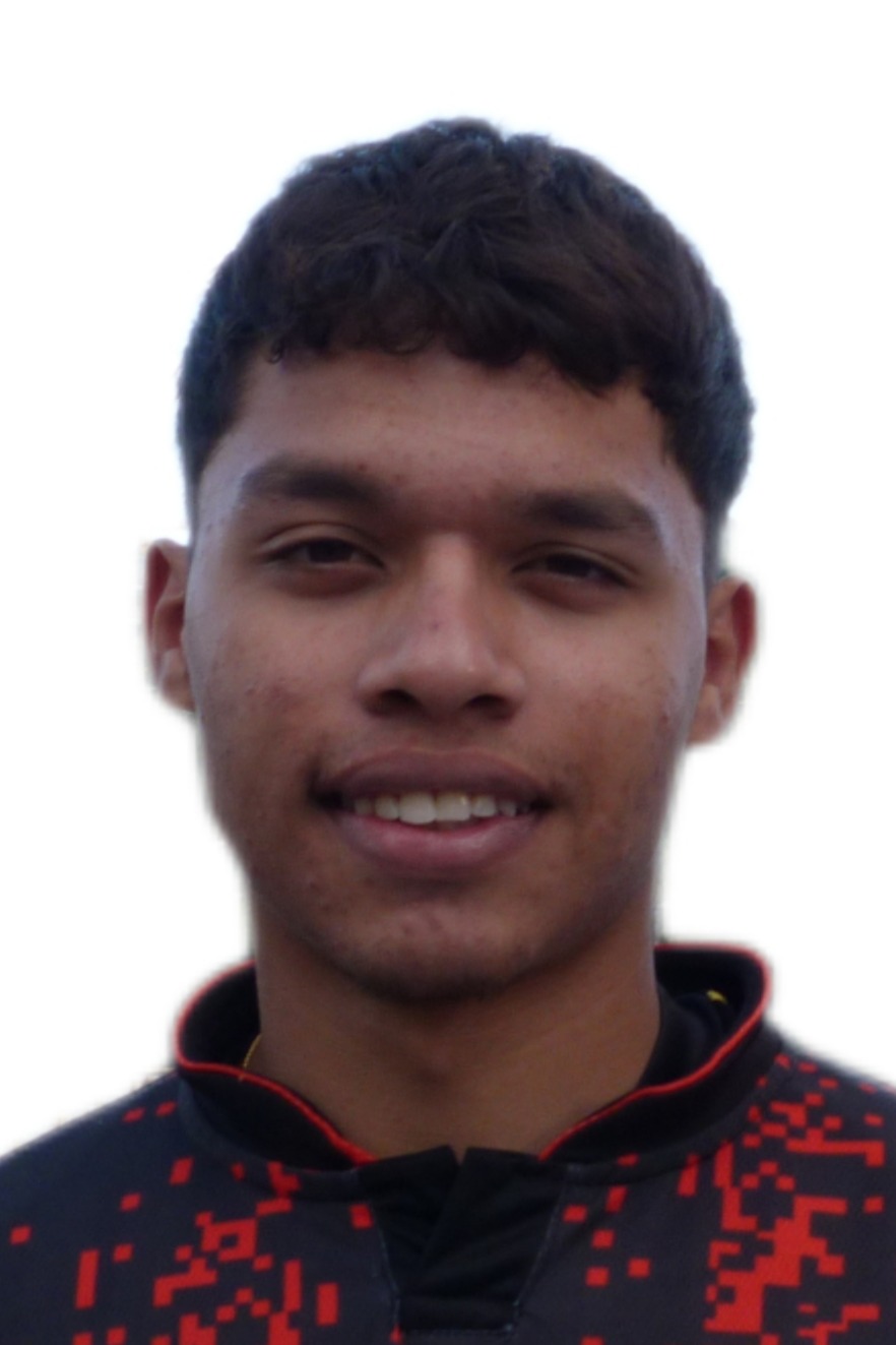Yslheiner Albornoz