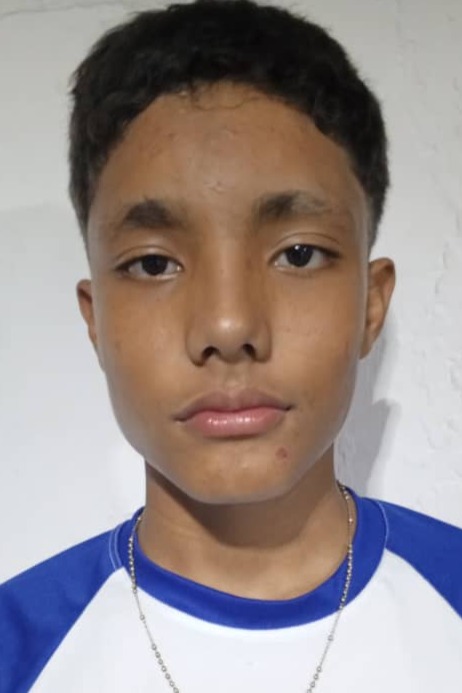 Emanuel Sandoval