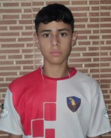 Enggerbel Vasquez