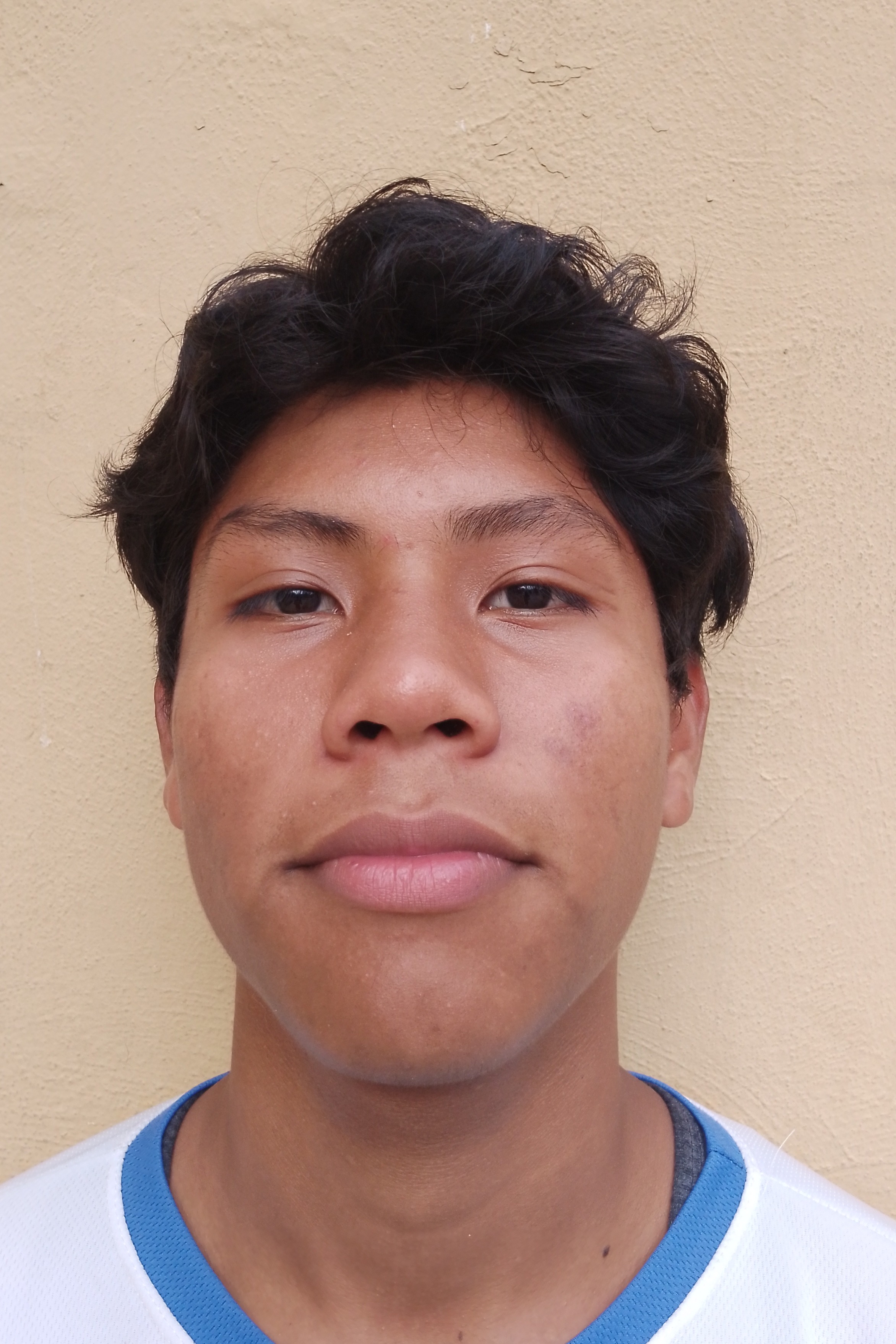 Jhonkenny Gonzalez