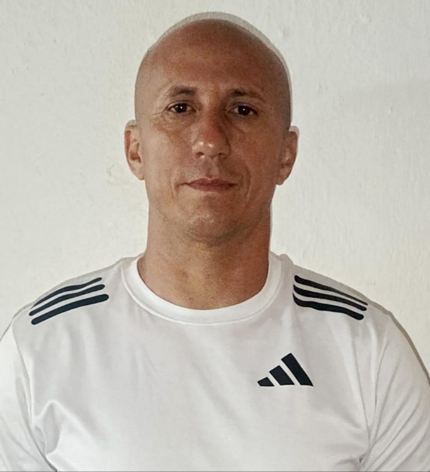 Victor Gonzalez