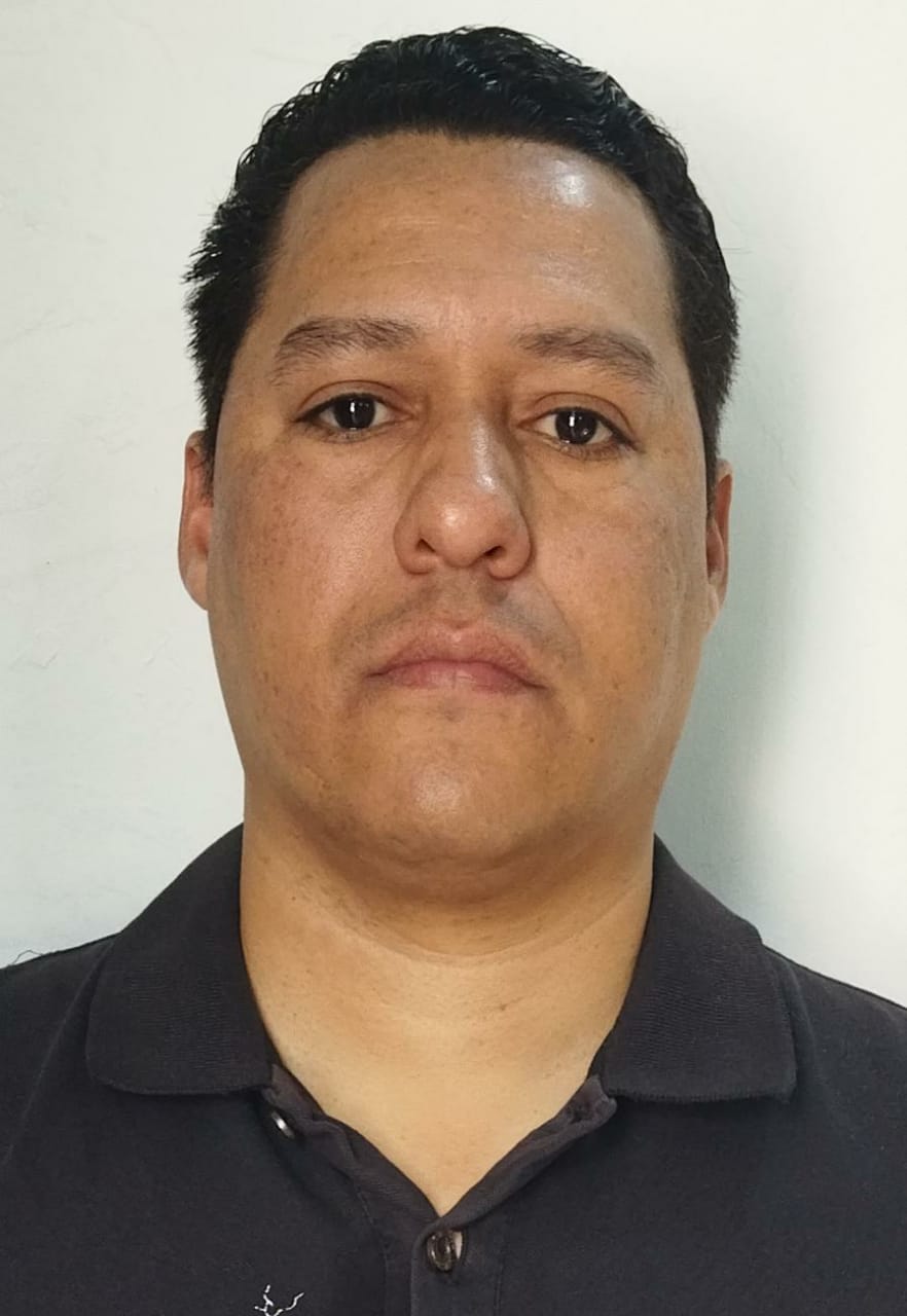 Jimmy Mendoza