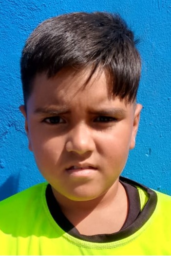 Yadiel Gómez