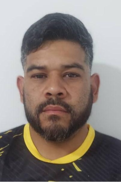 Isaac Ramirez