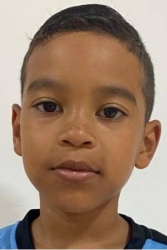 Salvador Maizo