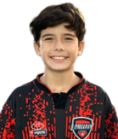 Yussef El Houchemi