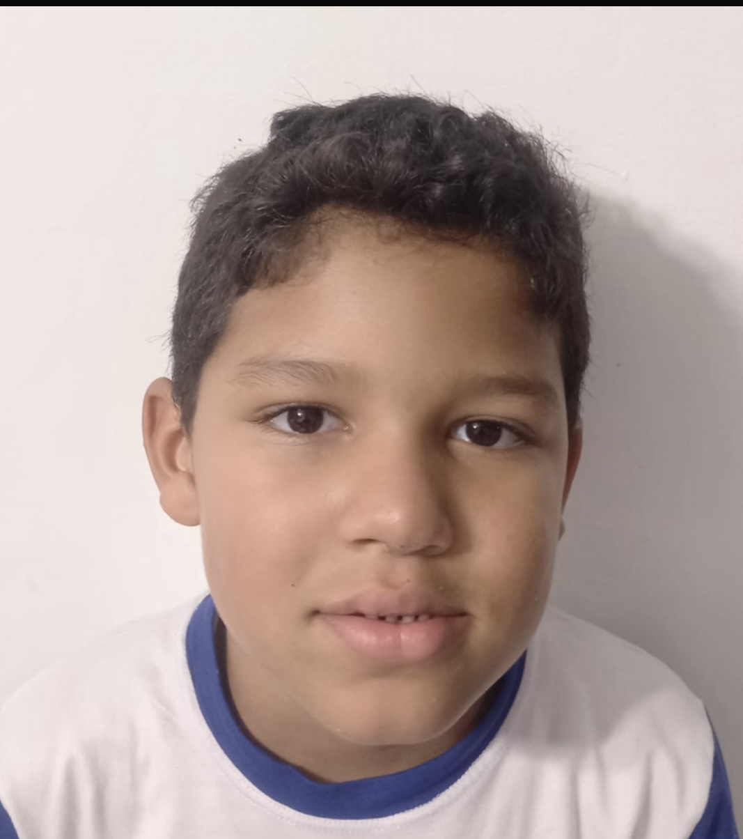 Mateo Campo