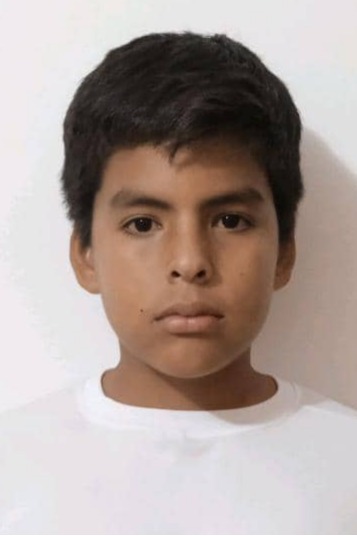 Jose Rojas