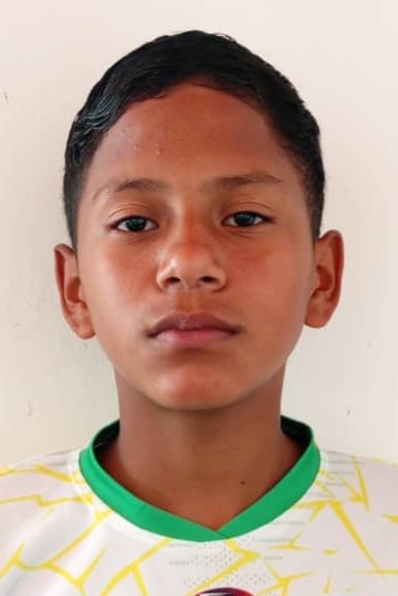 Eliezer Baeza