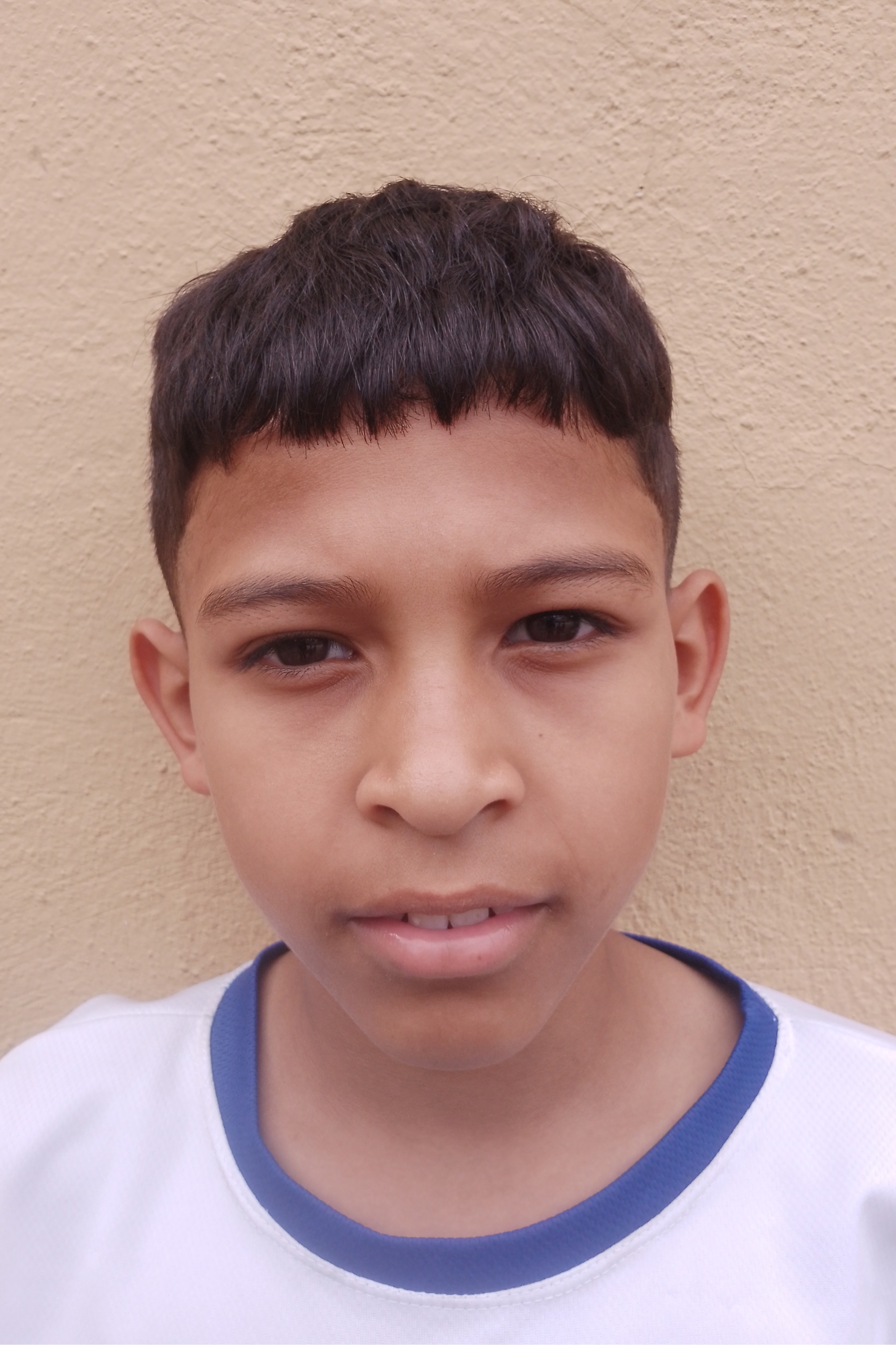 Dario Torres