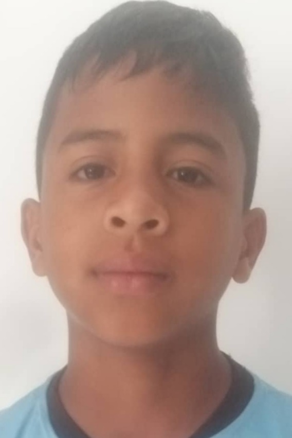Josgre Pérez