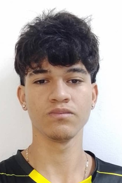 Bryan Ordaz