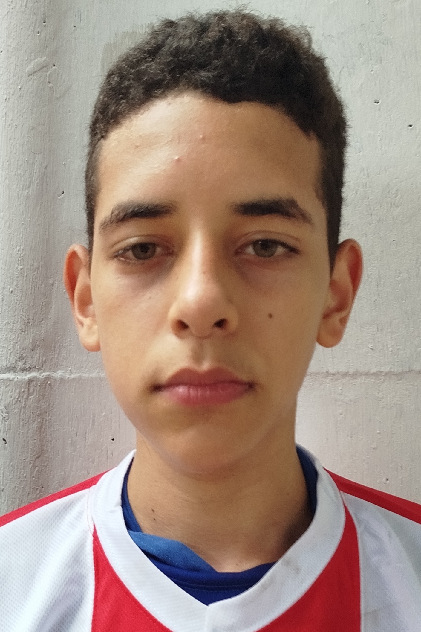Renzo Faria