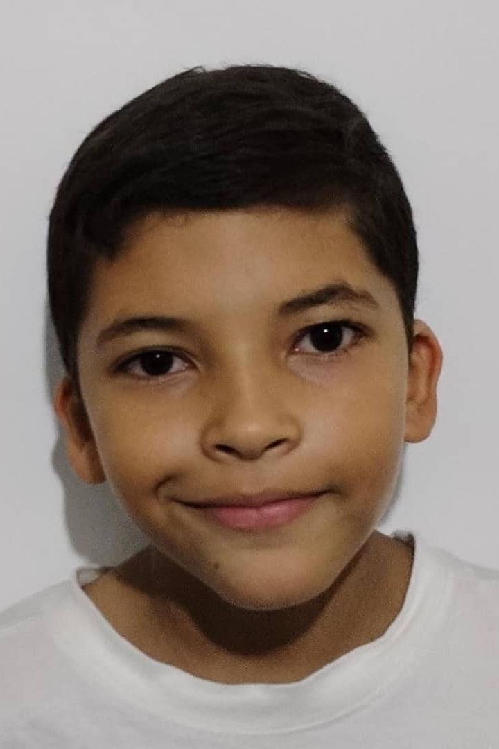 Daniel Barrios