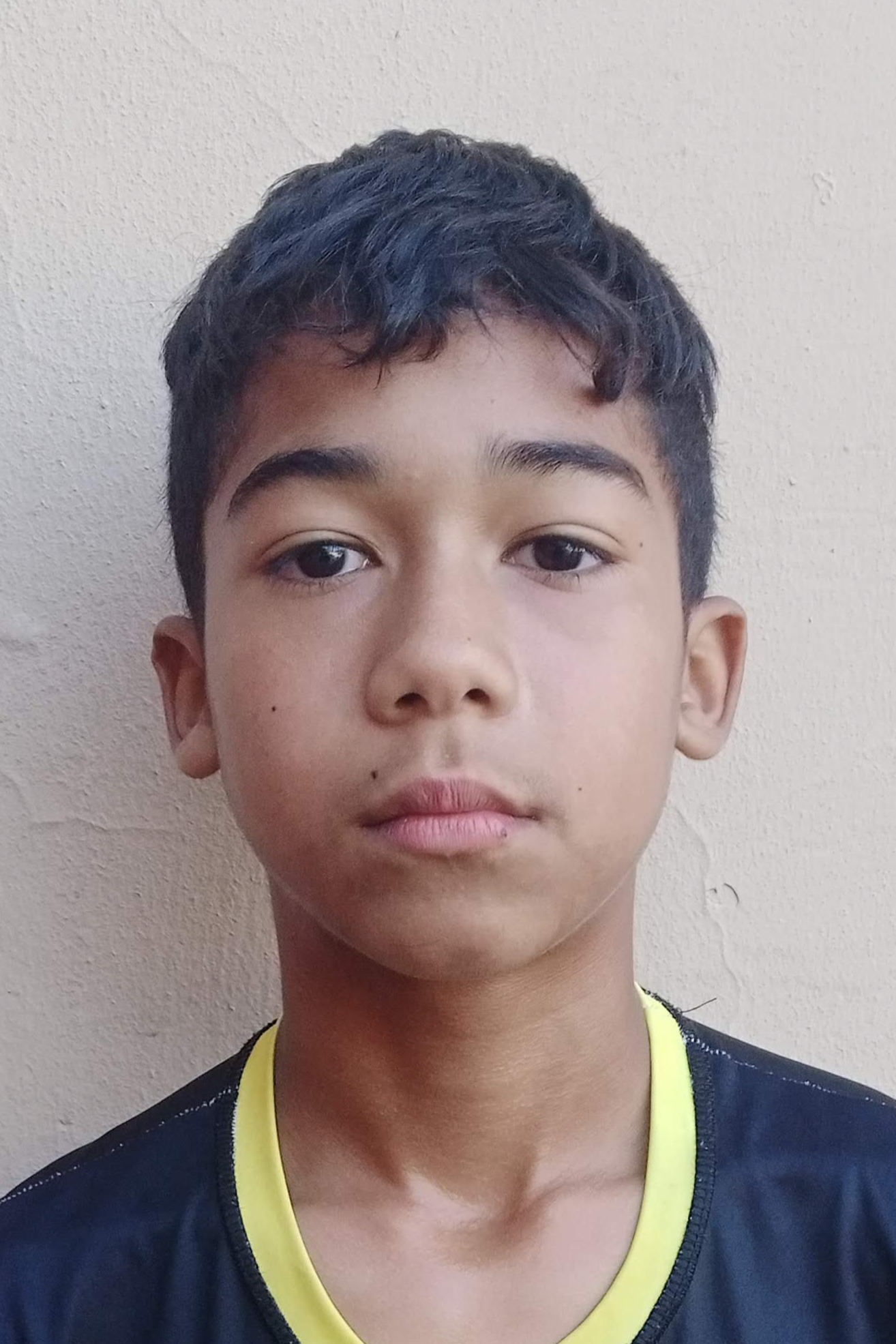 Luis Ugas