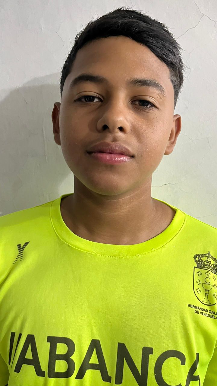 Aran Calzadilla