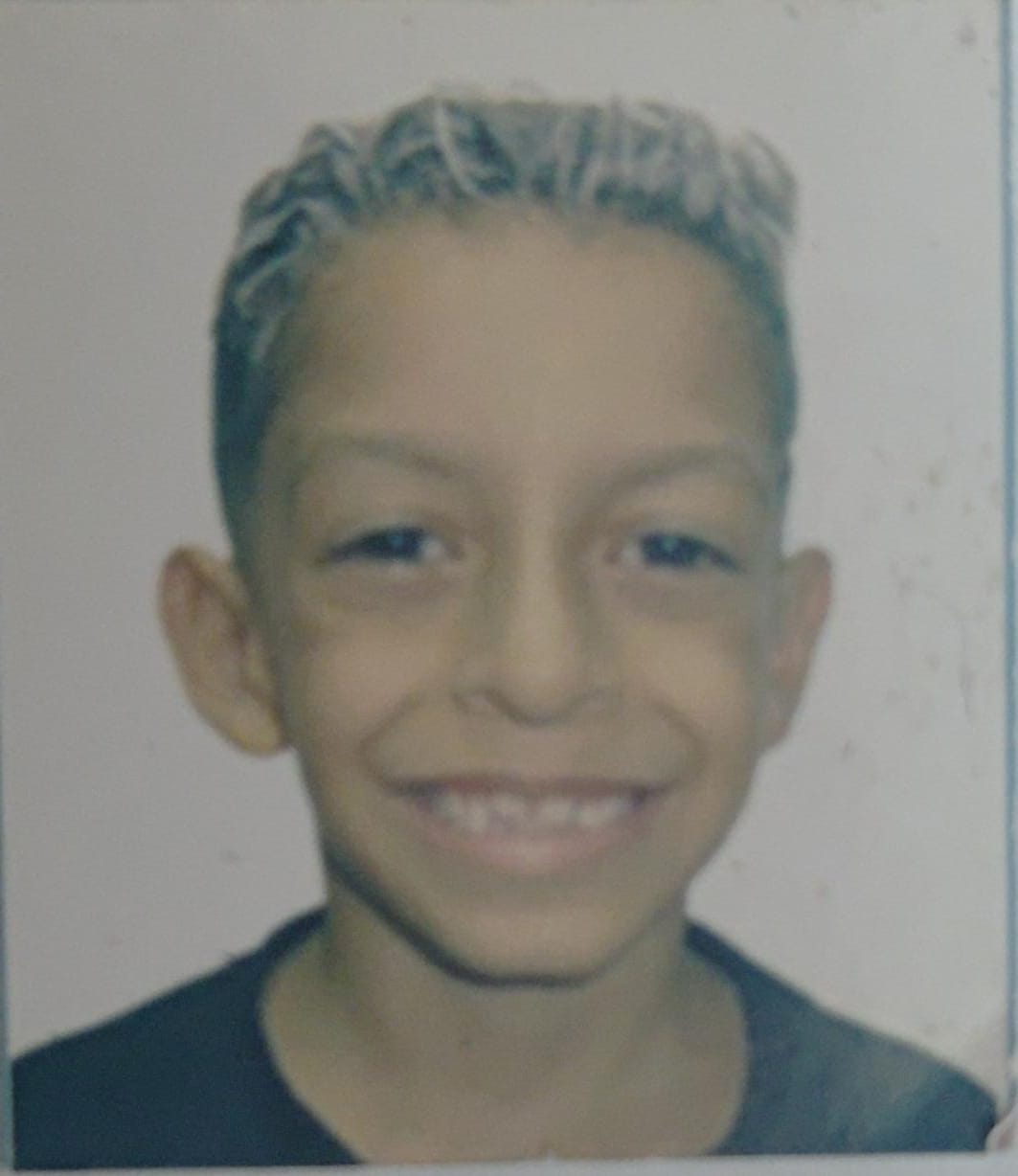 Samuel Abache