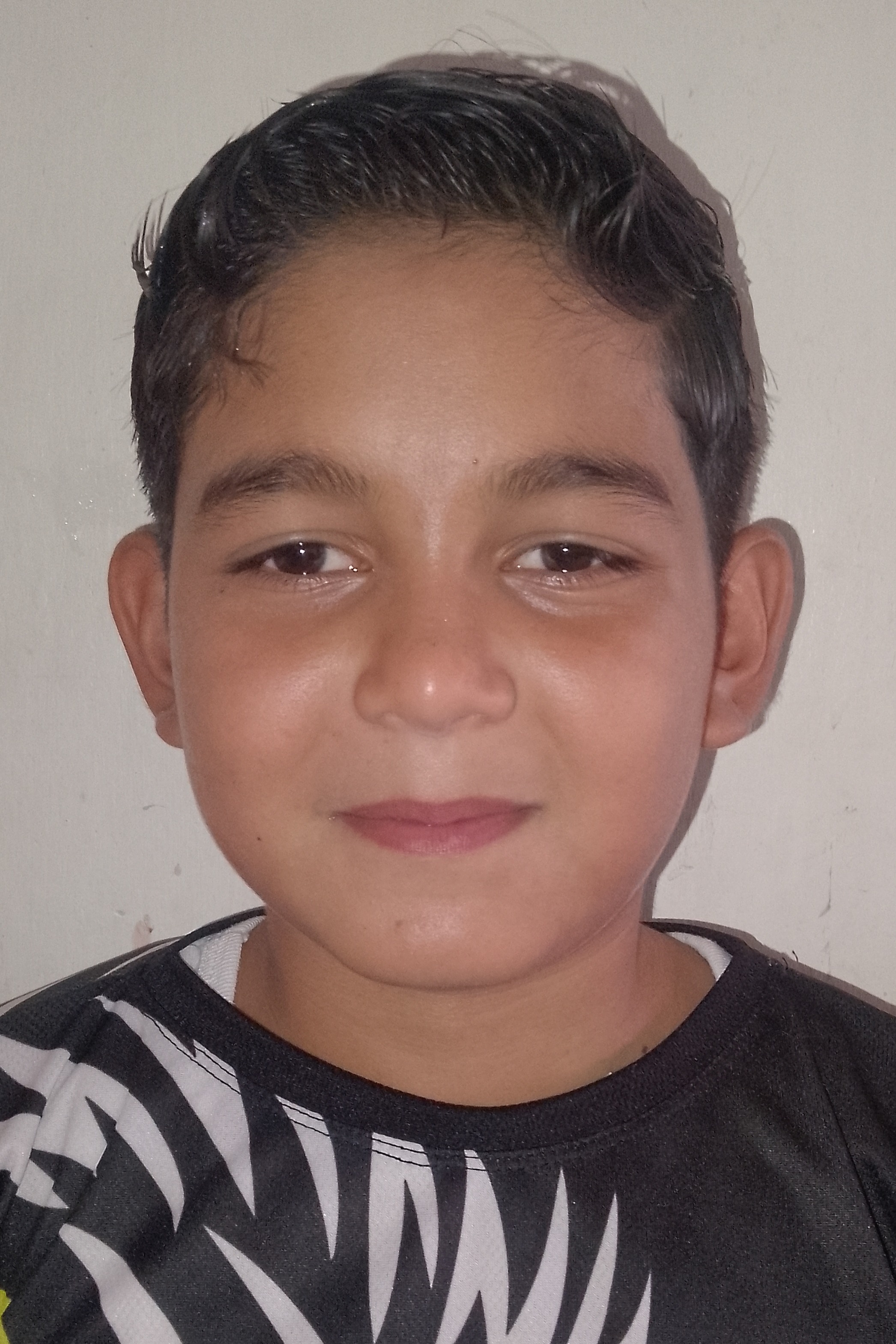Greibert Bohórquez